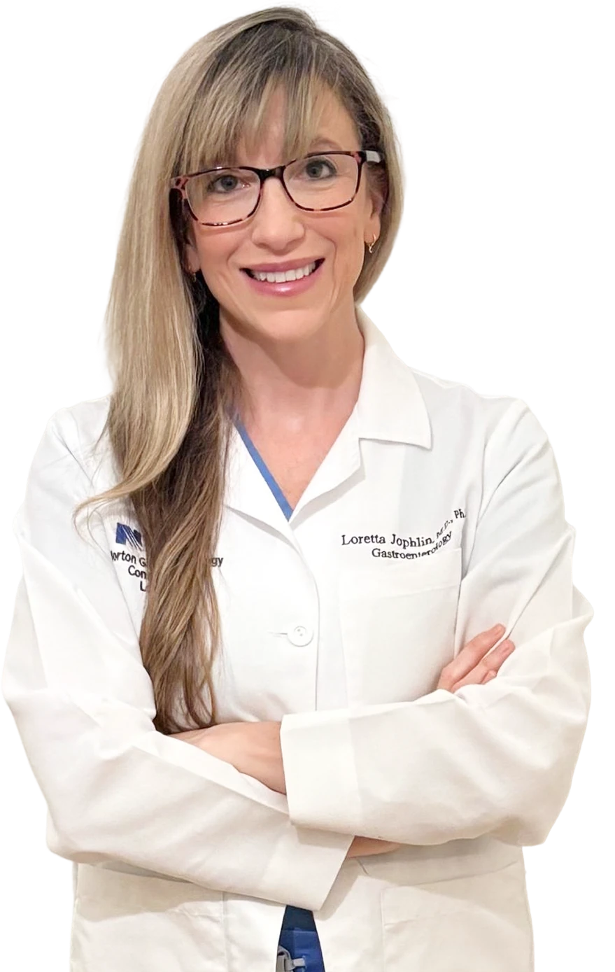 Dr. Loretta Jophlin