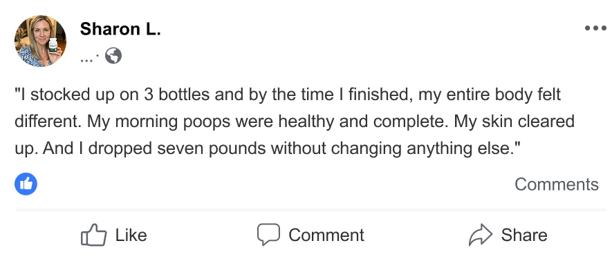 Customer message