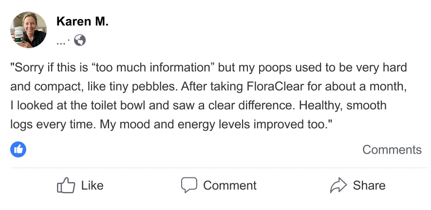 Customer message