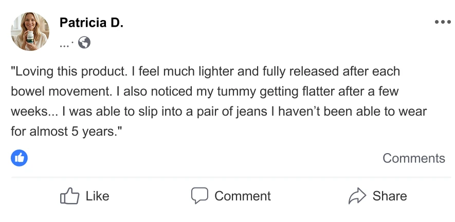 Customer message